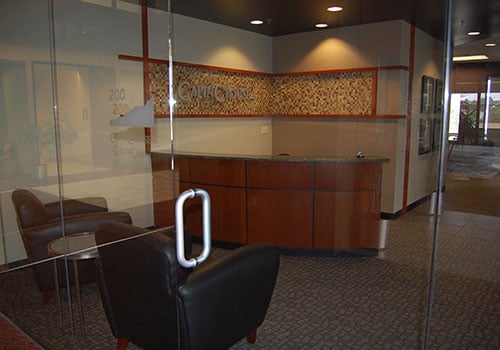 Capin Crouse Office Capin Crouse Office