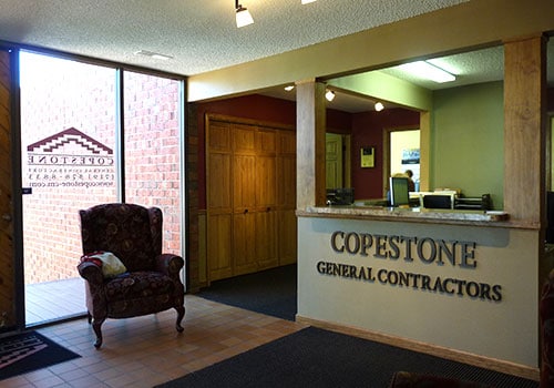 Copestone Office Lobby Copestone-Office-Lobby