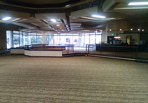 Doubletree Maxi's Doubletree / Maxi