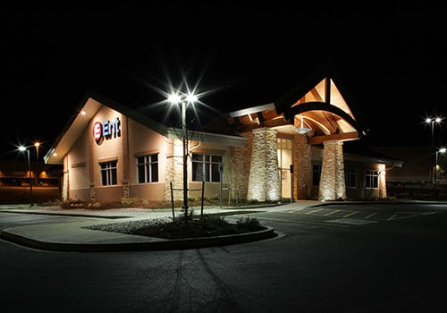 ENT Federal Credit Union ENT Federal Credit Union