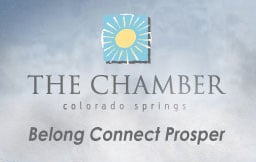Copestone is a part of the Chamber of Commerce Colorado Springs Chamber of Commerce