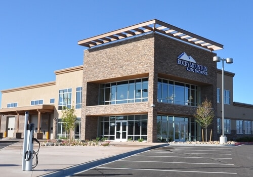 copestone-rocky-mountain-auto-brokers-colorado-construction Rocky Mountain Auto Brokers II | Retail Construction